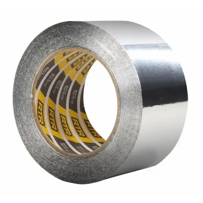 Rtrmax RNA4520 45mm 20 Mt Alüminyum Folyo Düz Bant