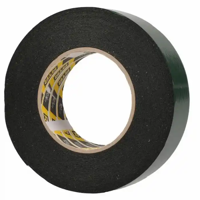 Rtrmax RNF25 25mmx 10 Mt Çift Taraflı Köpük Bant