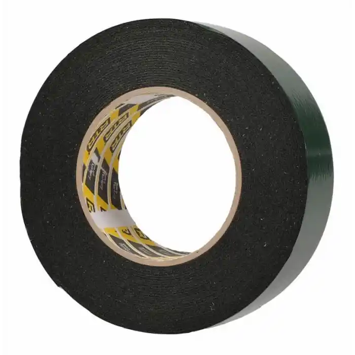 Rtrmax RNF50 50mmx10 Mt Çift Taraflı Köpük Bant