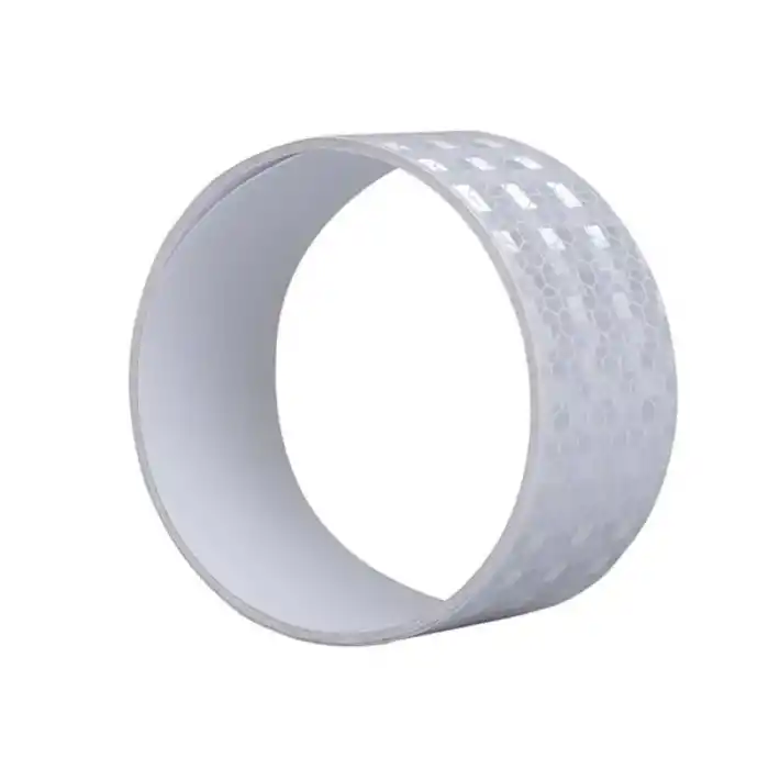 Rtrmax RNU0602 35mmx1,5 Mt Reflektif Bant Beyaz