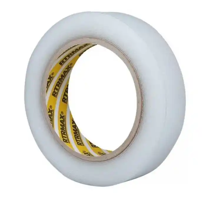 Rtrmax RNU1005 25mmx5Mt. Şeffaf Kaydırmaz Bant