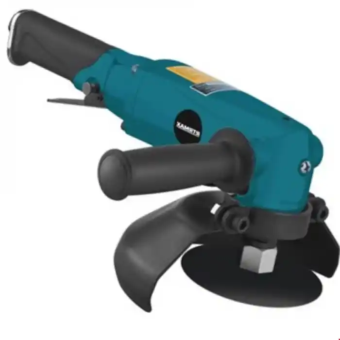 Rtrmax RTA518 Havalı Taşlama180 mm