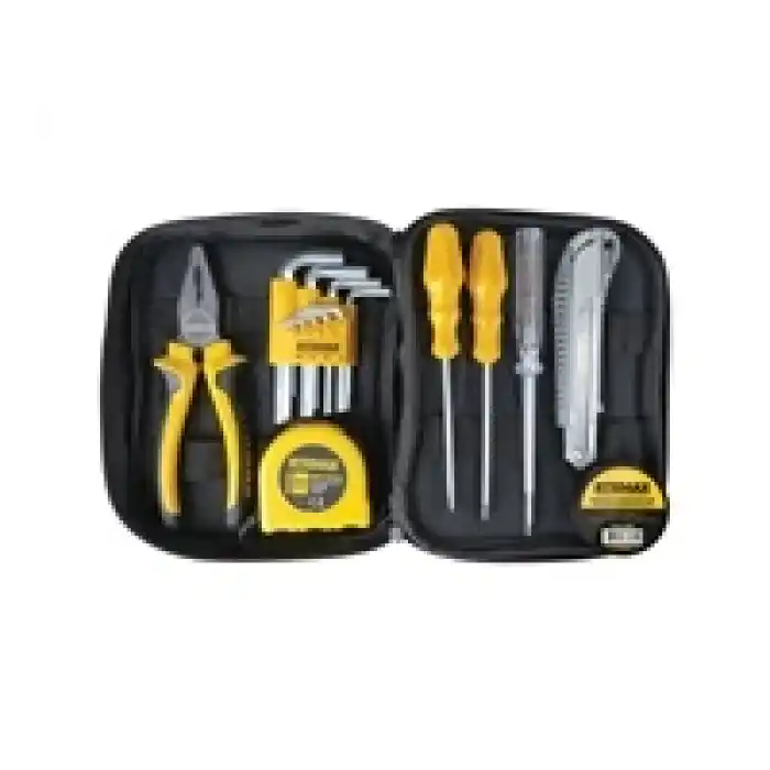 Rtrmax RTK1010 17 Parça El Aletleri Seti