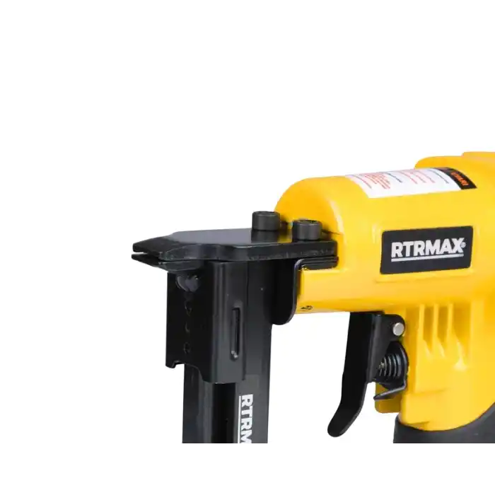 Rtrmax RTM0116 Havalı Zımba Tabancası 6-16 mm