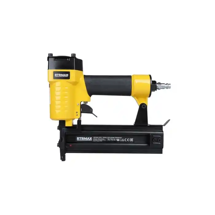 Rtrmax RTM0135 Havalı Çivi Çakma Tabancası 10-50 mm