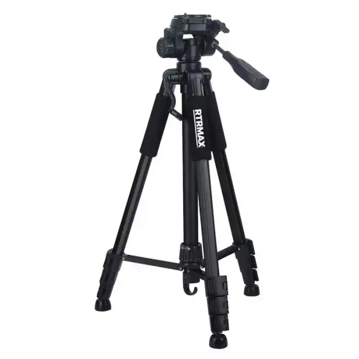 Rtrmax RTM05 1.5Mt Tripod Ayaklı Lazer Teleskopik