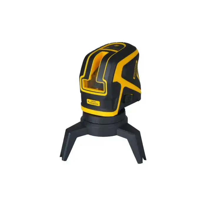 Rtrmax RTM050LD Akülü Yeşil Lazer Hizalama 30 Mt Dikey Yatay