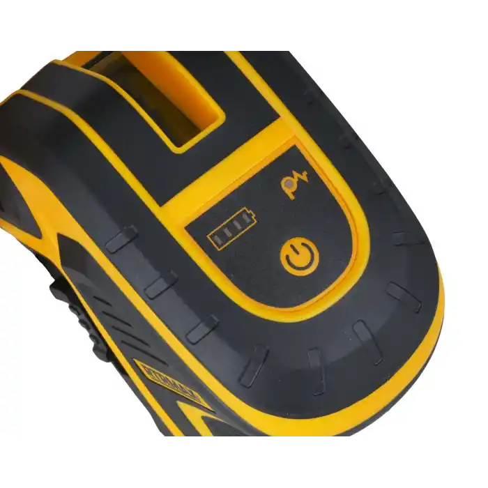 Rtrmax RTM050LD Akülü Yeşil Lazer Hizalama 30 Mt Dikey Yatay