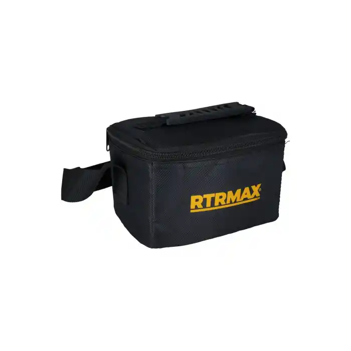 Rtrmax RTM050LD Akülü Yeşil Lazer Hizalama 30 Mt Dikey Yatay