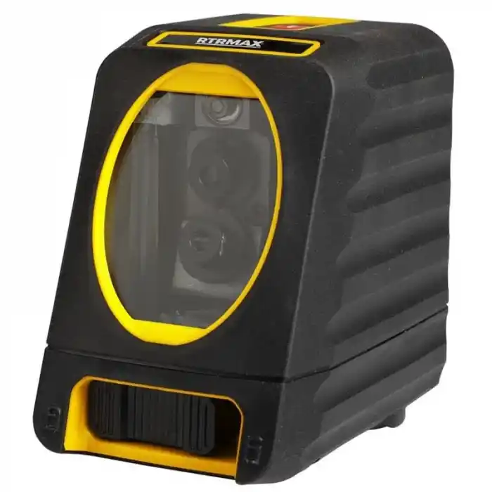 Rtrmax RTM052 15mt Dikey/Yatay Lazer Hizalama Distomatı