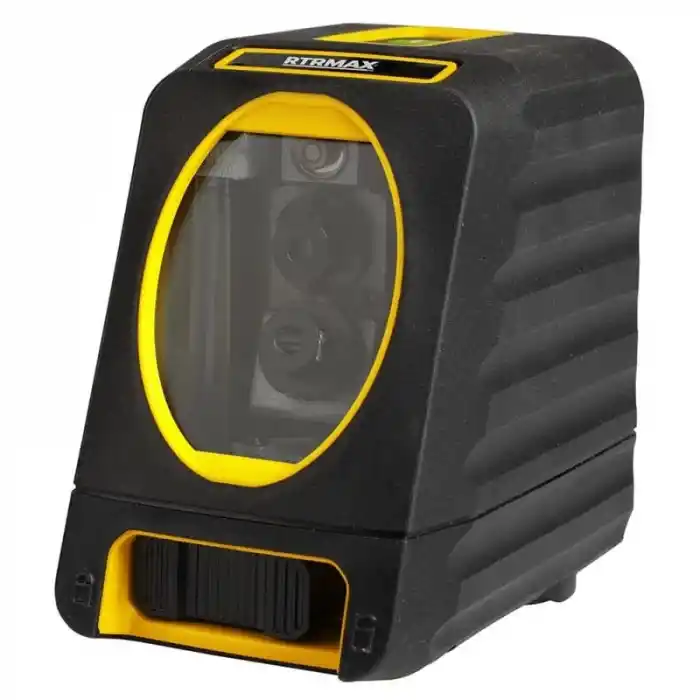 Rtrmax RTM055 30Mt Lazer Hizalama Distomat