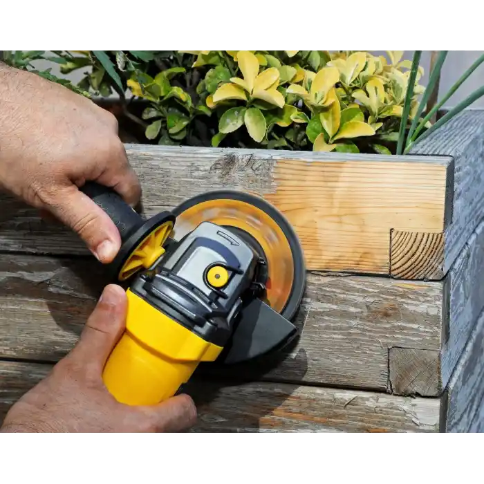 Rtrmax RTM1090 950W Taşlama Makinası