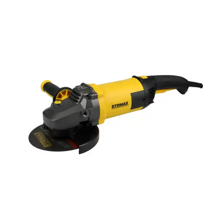 Rtrmax RTM1180 Taşlama Makinesi