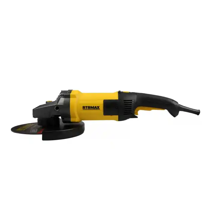 Rtrmax RTM1230 2300W Büyük Taşlama Makinesi