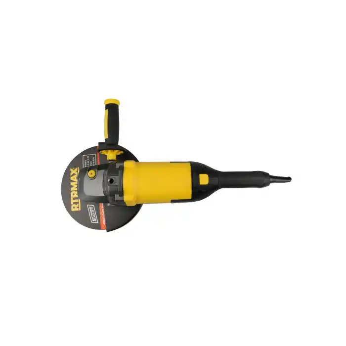 Rtrmax RTM1230 2300W Büyük Taşlama Makinesi