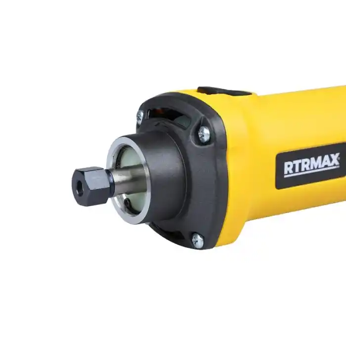 Rtrmax RTM1350 Kısa Kalıpçı Taşlama