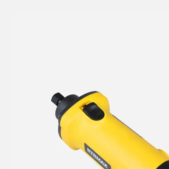 Rtrmax RTM1350 Kısa Kalıpçı Taşlama