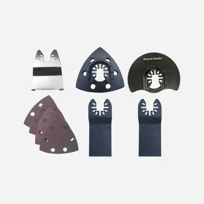 Rtrmax RTM1370 Çok Amaçlı Kesici Raspalama