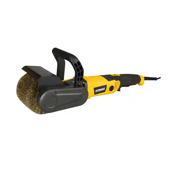 Rtrmax RTM1430 Hız Ayarlamalı Mop Zımpara