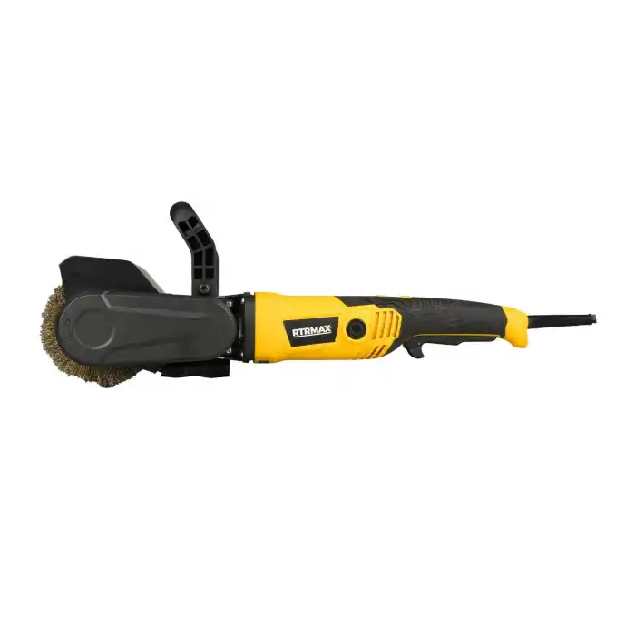 Rtrmax RTM1430 Hız Ayarlamalı Mop Zımpara