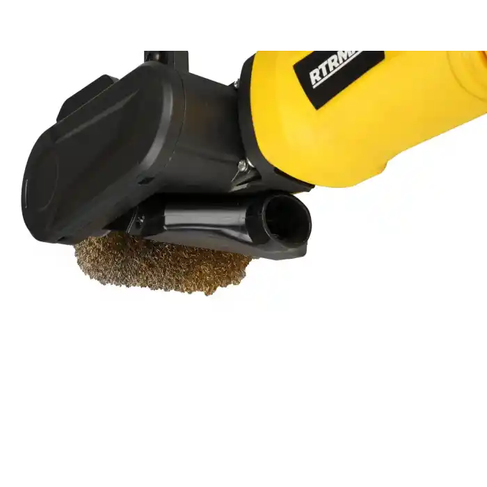 Rtrmax RTM1430 Hız Ayarlamalı Mop Zımpara