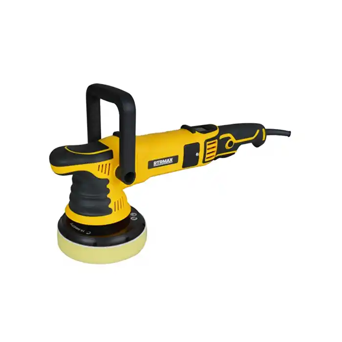 Rtrmax Rtm1460 Orbi̇tal Devi̇r Ayarlı Poli̇saj Maki̇nesi̇