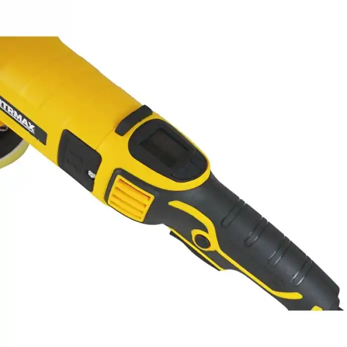 Rtrmax Rtm1460 Orbi̇tal Devi̇r Ayarlı Poli̇saj Maki̇nesi̇