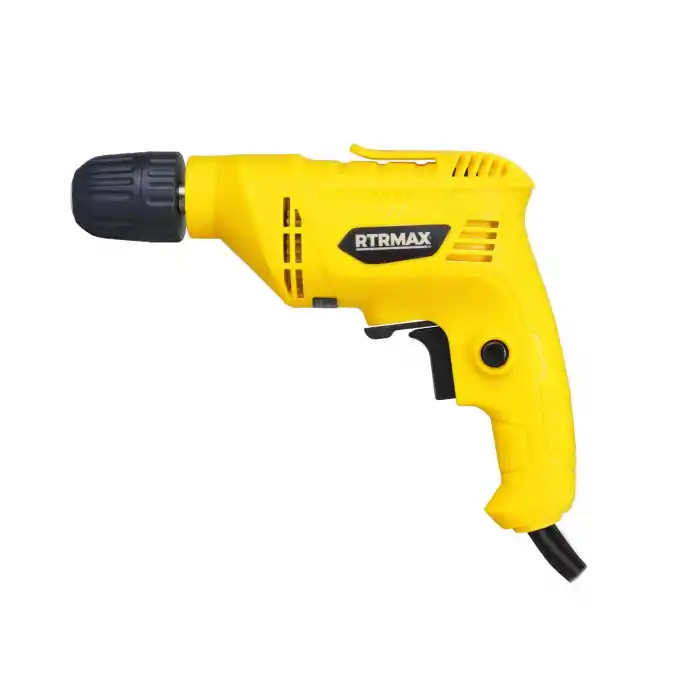 Rtrmax RTM1504 Darbesiz Matkap 10 mm