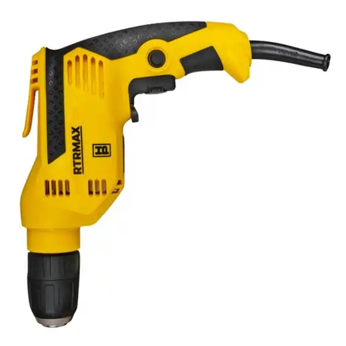 Rtrmax RTM1545HP Darbesiz Matkap 13mm