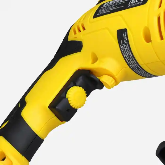 Rtrmax RTM1570 Darbeli matkap 13mm