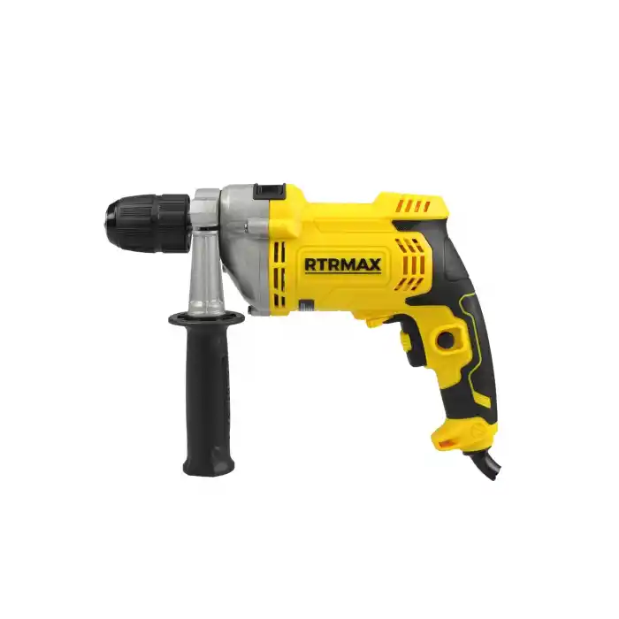 Rtrmax RTM1590 1050W Elektrikli Darbeli Matkap