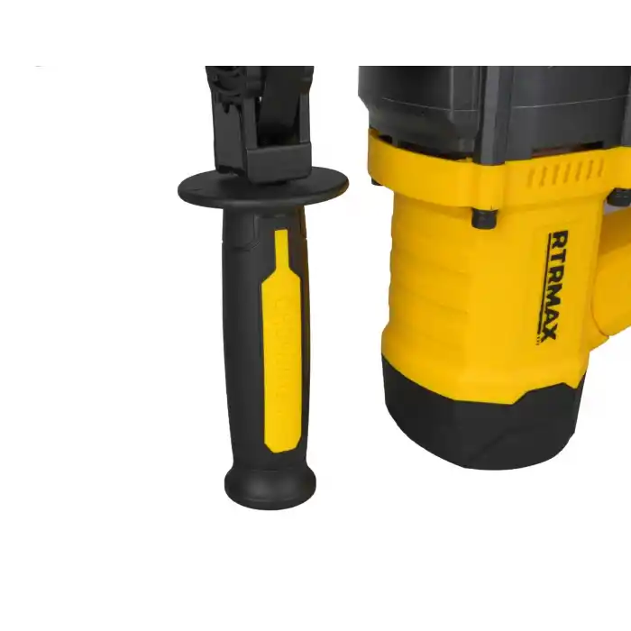 Rtrmax RTM2335 Sds Plus Kırıcı ve Delici 