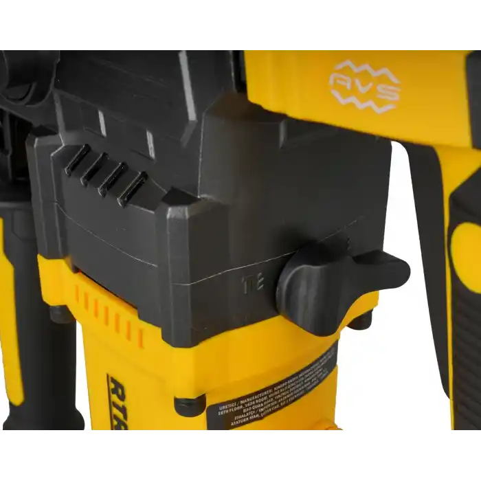 Rtrmax RTM2335 Sds Plus Kırıcı ve Delici 