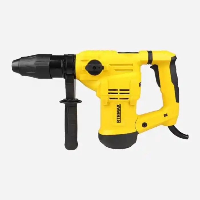 Rtrmax RTM240 Sds Max Kırıcı Delici Matkap