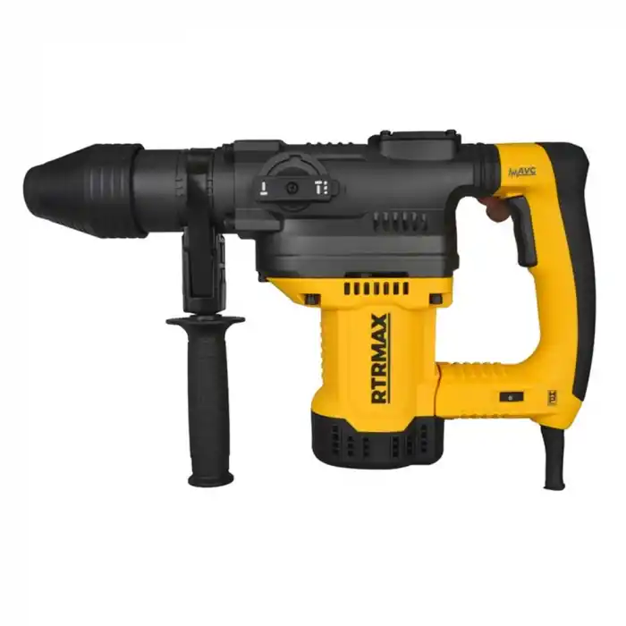 Rtrmax RTM2450HP Kırıcı Delici 6 Kg