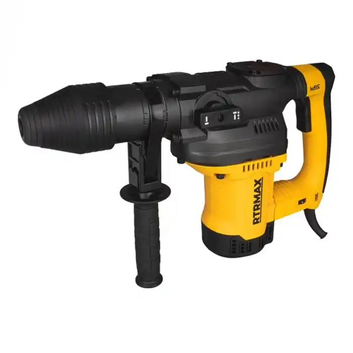 Rtrmax RTM2450HP Kırıcı Delici 6 Kg