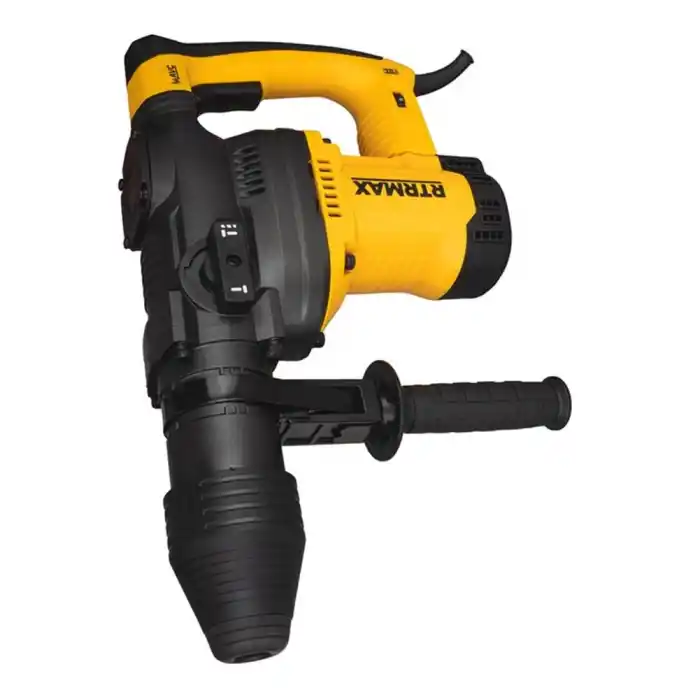 Rtrmax RTM2450HP Kırıcı Delici 6 Kg