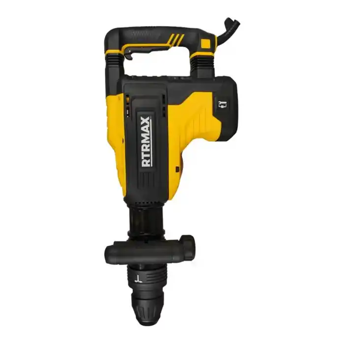 Rtrmax RTM2750 Kırıcı 11Kg