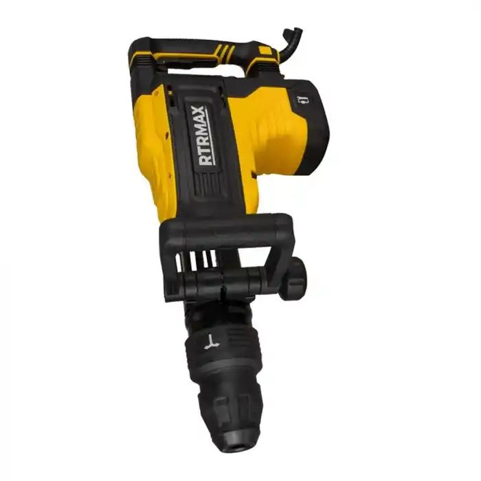 Rtrmax RTM2750 Kırıcı 11Kg