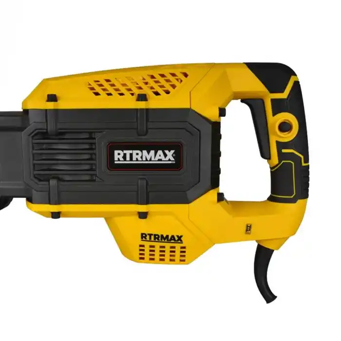 Rtrmax RTM2770HP Sds Hex Hpower 15Kg Kırıcı 45J