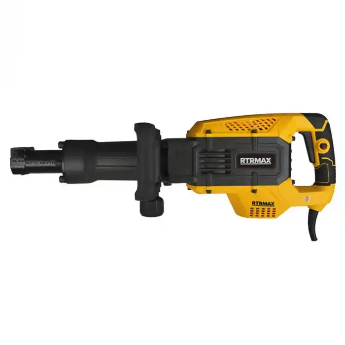 Rtrmax RTM2770HP Sds Hex Hpower 15Kg Kırıcı 45J