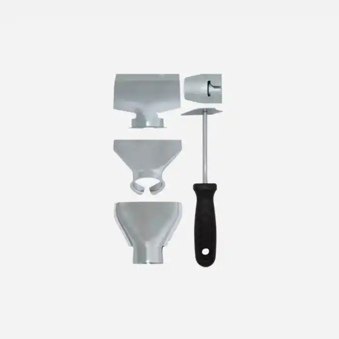 Rtrmax RTM302 Sıcak Hava Tabancası