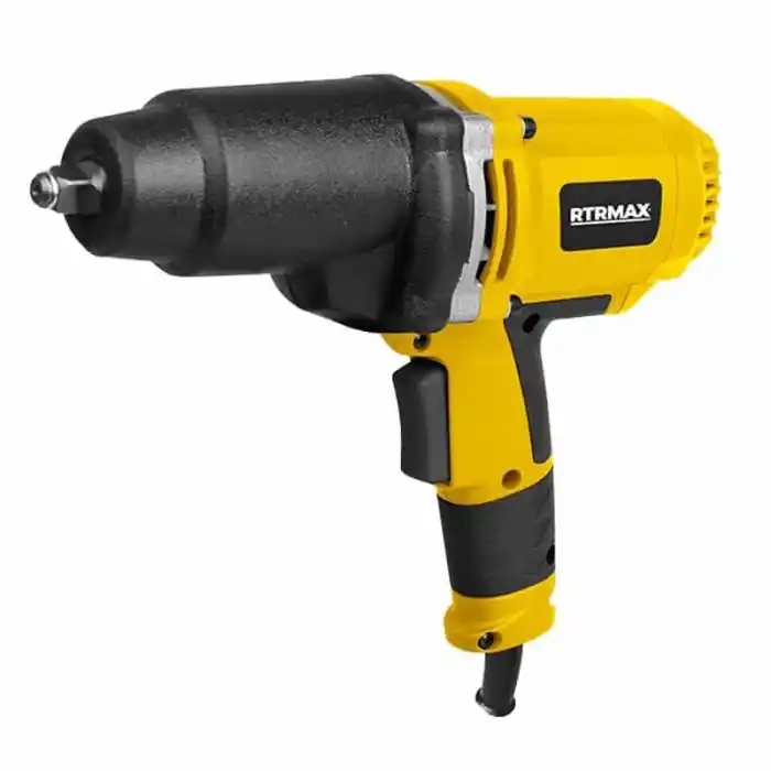 Rtrmax RTM3090 950W 550Nm 1/2 Elektrikli Darbeli Somun Sıkma