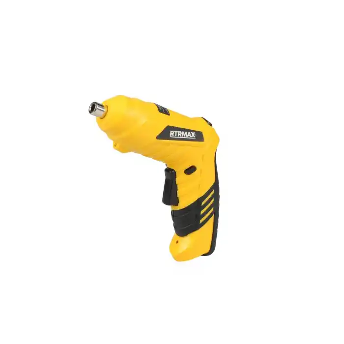 Rtrmax RTM326 Akülü Mini Vidalama Seti