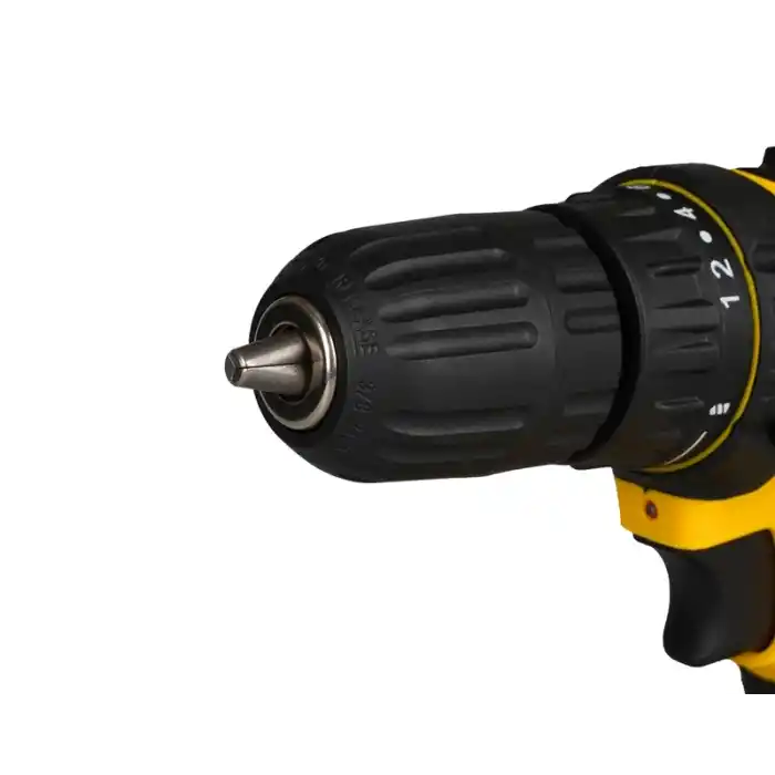 Rtrmax RTM350 Çift Akülü Matkap Vidalama