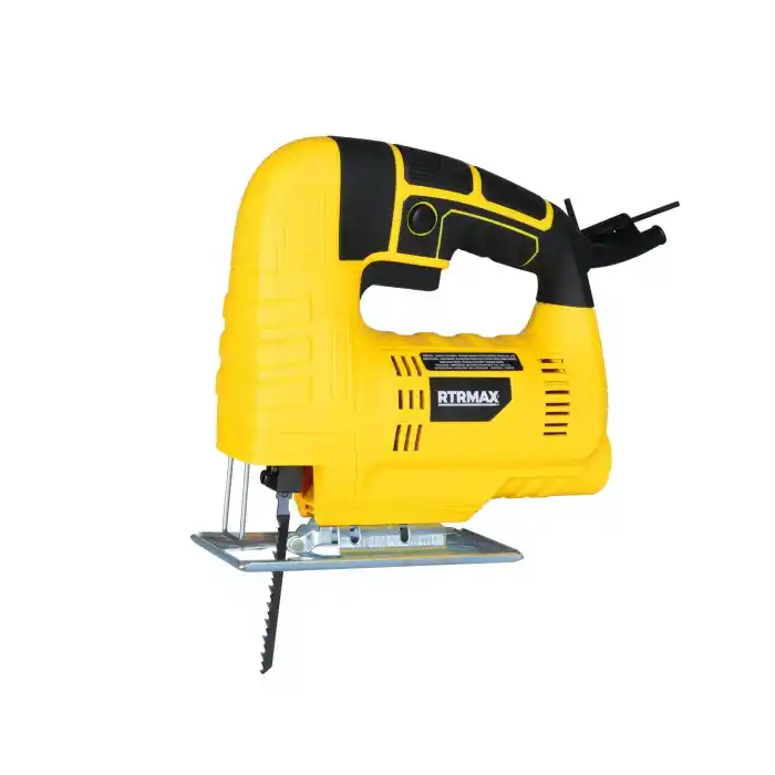 Rtrmax RTM3650 Dekupaj Testere