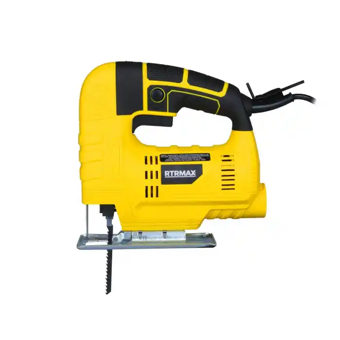 Rtrmax RTM3650 Dekupaj Testere