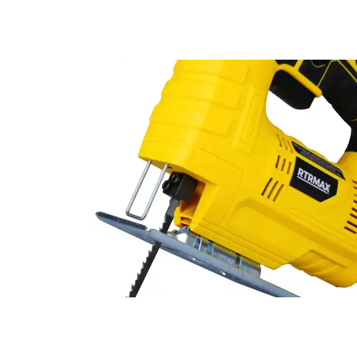 Rtrmax RTM3650 Dekupaj Testere