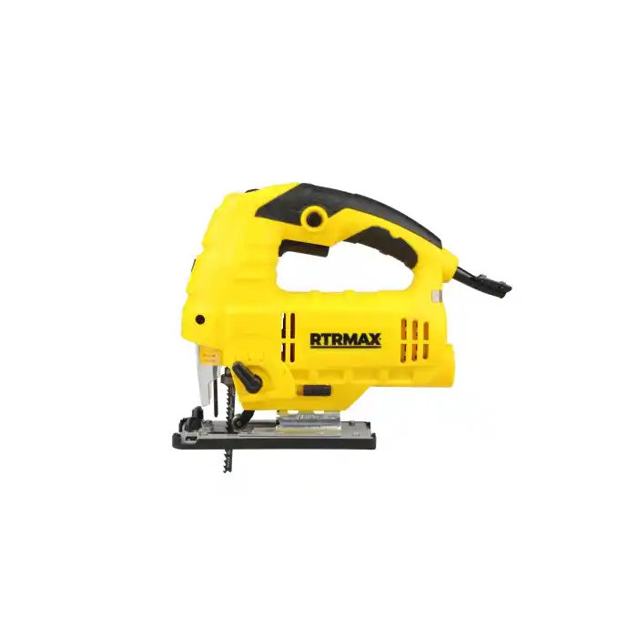 Rtrmax RTM3680 Dekupaj Testere Led Aydınlatma ve Lazerli