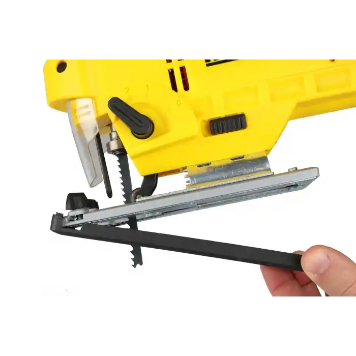 Rtrmax RTM3680 Dekupaj Testere Led Aydınlatma ve Lazerli